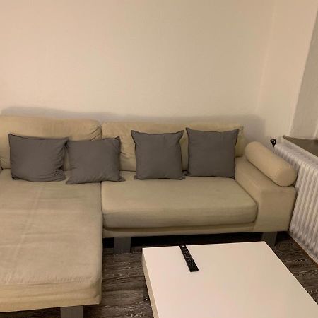 Ferienwohnung In Wilhelmshaven Zentrumsnah Buitenkant foto