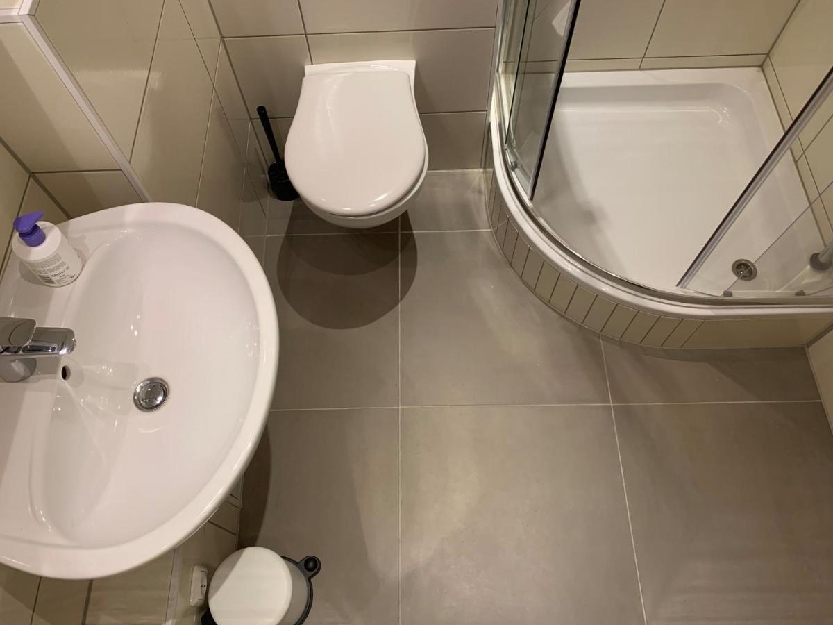 Ferienwohnung In Wilhelmshaven Zentrumsnah Buitenkant foto