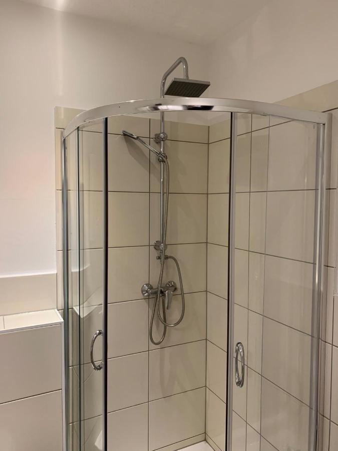 Ferienwohnung In Wilhelmshaven Zentrumsnah Buitenkant foto